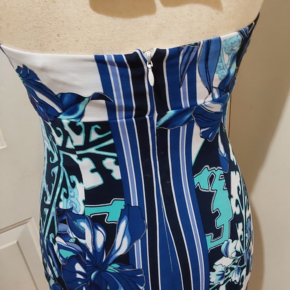 🌺 NWT Cache Swim/Sun Dress - Picture 5 of 9